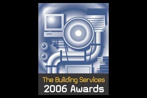 If you haven’t already booked your seat for the 2006 Building Services Awards, time is running out… 